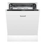 Превью картинка Посудомоечная машина 60см встраиваемая Maunfeld MLP6022A01 Light Beam  #6