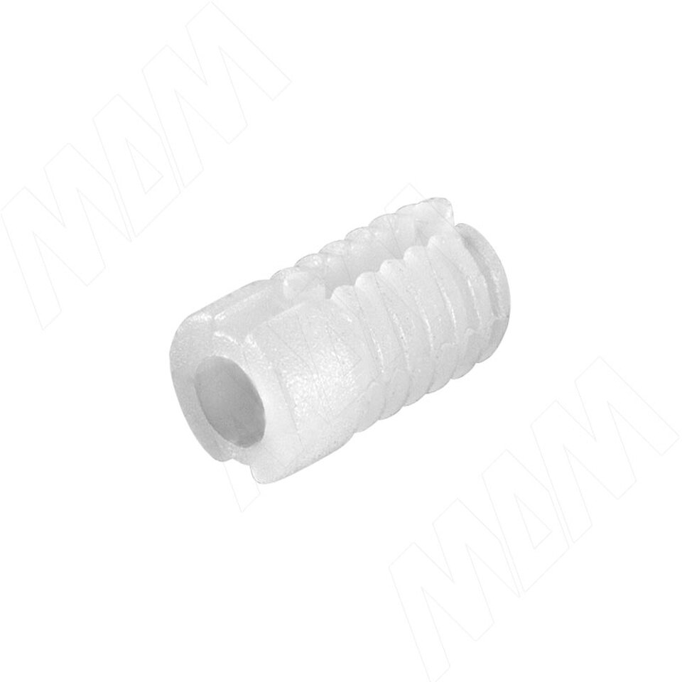 Фото Permo Футорка пластиковая D5, 3x10 (BU17PN)