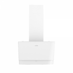 Превью картинка Наклонная вытяжка Elikor VERTEX 50 WH #4