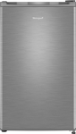 Превью картинка Холодильник с одной дверцей Weissgauff WR-092 Defrost Dark Grey #11