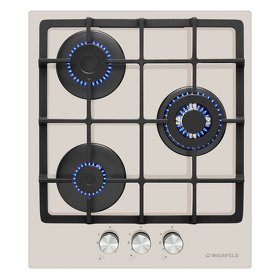 Картинка Maunfeld EGHG.43.33CBG\G