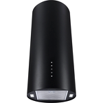 Превью картинка Цилиндрическая вытяжка Meferi TUBE35BK ULTRA #3