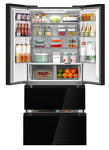 Превью картинка  Холодильник side by side Midea MDRF692MIE22 #7