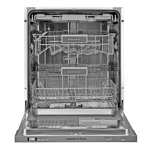 Превью картинка Посудомоечная машина 60см встраиваемая Zigmund & Shtain DW 301.6 #1