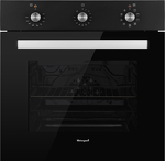 Превью картинка Электрический духовой шкаф Weissgauff EOV 19 MB #8