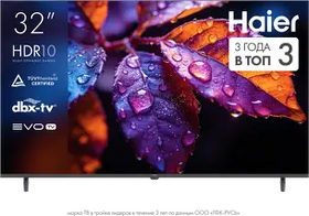 Картинка Haier 32H5GFG