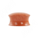 Превью картинка Giusti Ручка-кнопка D40мм, Terracotta (WPO.880.040.003L) #2