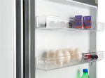 Превью картинка Холодильник с нижней морозилкой Haier C2F537CMSG #6