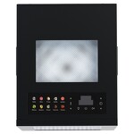 Превью картинка Сушилка для овощей и фруктов Körting KFD 2402 Pro #5