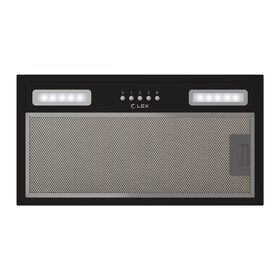 Картинка Lex HYPER 600 BL воздухоочиститель