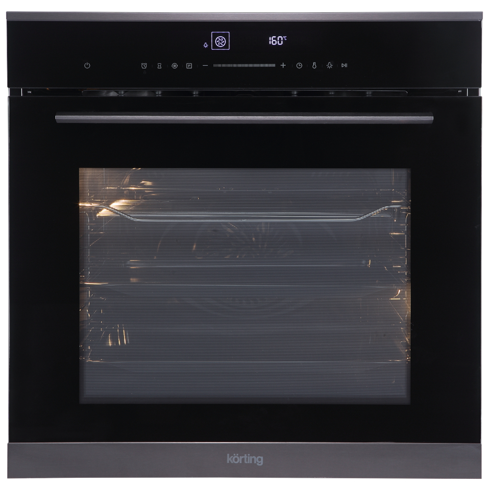 Фото Электрический духовой шкаф Körting OKB 1331 GNBX