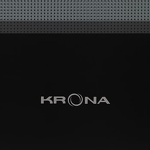 Превью картинка Электрический духовой шкаф KRONA INFINITUM max 60 BL/BL #12