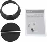 Превью картинка Полновстраиваемая вытяжка Elica LANE SENSOR @ IX/A/52 #7