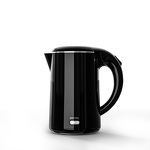 Превью картинка Чайник Электрический чайник Meyvel MKE-01T (Black) #5