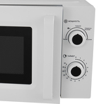 Превью картинка Микроволновая печь Lex FSMO 20.01 WH (20л, механика) микроволновая печь #9