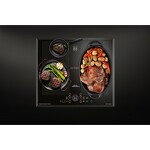 Превью картинка Индукционная варочная панель Kaiser KCT 61 FI #6