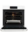 Превью картинка Электрический духовой шкаф HIBERG S-VM 6415 W SMART #7