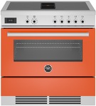 Превью картинка Центр варочный Bertazzoni PROCH94I1EROT #1