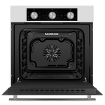 Превью картинка Электрический духовой шкаф Maunfeld AEOF6060W #3