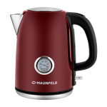 Превью картинка Чайник Maunfeld MFK-624CH #1