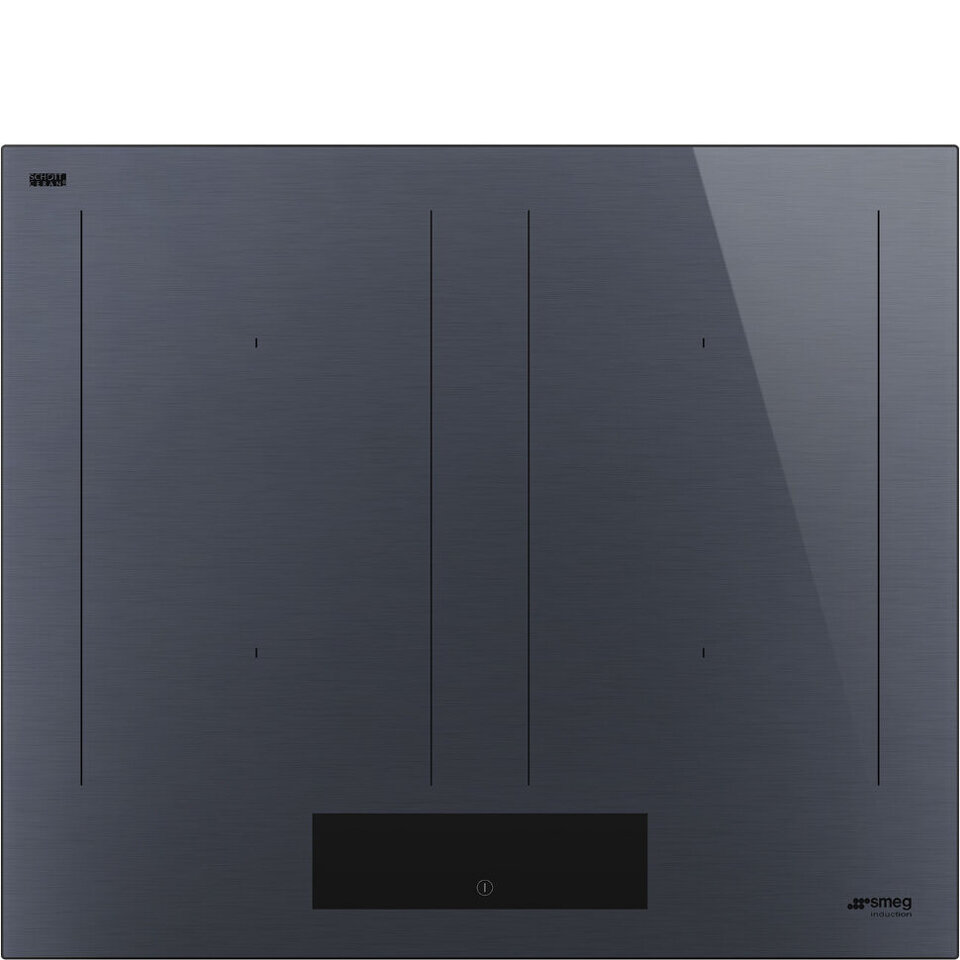 Фото Индукционная варочная панель Smeg SIM1644DG