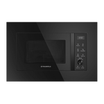 Превью картинка Печь микроволновая встраиваемая Maunfeld JBMO1225FSGB02 #1