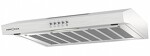 Превью картинка Козырьковая вытяжка KRONA ERMINA 600 inox PB #1