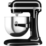 Превью картинка Миксер KitchenAid 5KSM70SHXEOB #4