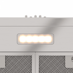 Превью картинка Козырьковая вытяжка Elikor ECO 50 XS #2