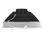 Превью картинка Полновстраиваемая вытяжка Franke FLICK 60 SS #6