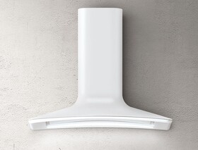 Картинка Elica SWEET WHITE/A/85+CAM