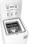 Превью картинка Стиральная машина с вертикальной загрузкой Weissgauff WM 40970 TD Inverter Steam #14