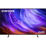 Превью картинка Телевизор Samsung QE55S85HAEXPY #1