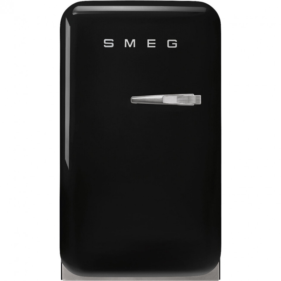 Фото Холодильник с одной дверцей Smeg FAB5LBL6