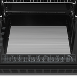 Превью картинка Электрический духовой шкаф Maunfeld AEOD60103BG #8