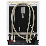 Превью картинка Посудомоечная машина 60см встраиваемая KRONA AMMER 60 BI K #5