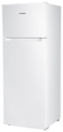 Превью картинка Холодильник с верхней морозилкой Hyundai CT2551WT #4
