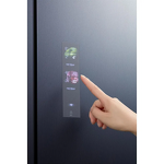 Превью картинка  Холодильник side by side Midea MDRF705BIE70 #7