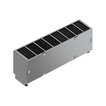 Превью картинка Maunfeld CF314MW #2