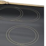 Превью картинка Электрическая варочная панель Kaiser KCT 6185 Em #9
