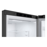 Превью картинка Холодильник с нижней морозилкой LG GA-B509CLCL #5