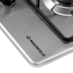 Превью картинка Комбинированная варочная панель Maunfeld EEHS.64.3CS\KG #10