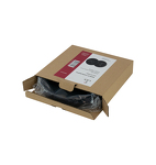 Превью картинка Фильтр для вытяжки Lex Фильтр угольный N 1 (2 шт. в ком) (Для HYPER 600 Light, новых Hubble600,HubbleG600,Hubble2M 600,Hubb #3