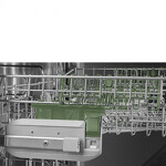 Превью картинка Посудомоечная машина 60см встраиваемая Smeg STL5352C #2