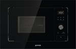 Превью картинка Печь микроволновая встраиваемая Gorenje BM201AG1BG #1