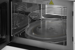 Превью картинка Печь микроволновая встраиваемая Hyundai HBW 2544 WG #10