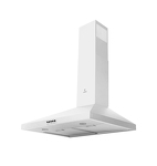 Превью картинка Купольная вытяжка Lex BRIZ 600 WHITE воздухоочиститель #1