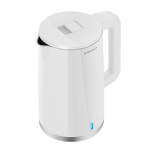 Превью картинка Чайник Maunfeld MGK-633WH #4