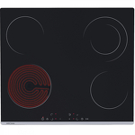 Превью картинка Электрическая варочная панель KRONA LUNA 60 BL/S K #1