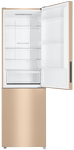 Превью картинка Холодильник с нижней морозилкой Haier CEF535AGG #5